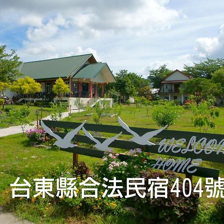 Taiping  Hou Niao Fei Xing B&B מראה חיצוני תמונה
