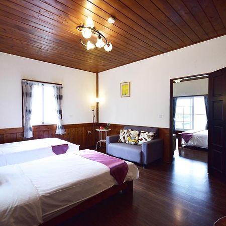 Taiping  Hou Niao Fei Xing B&B מראה חיצוני תמונה
