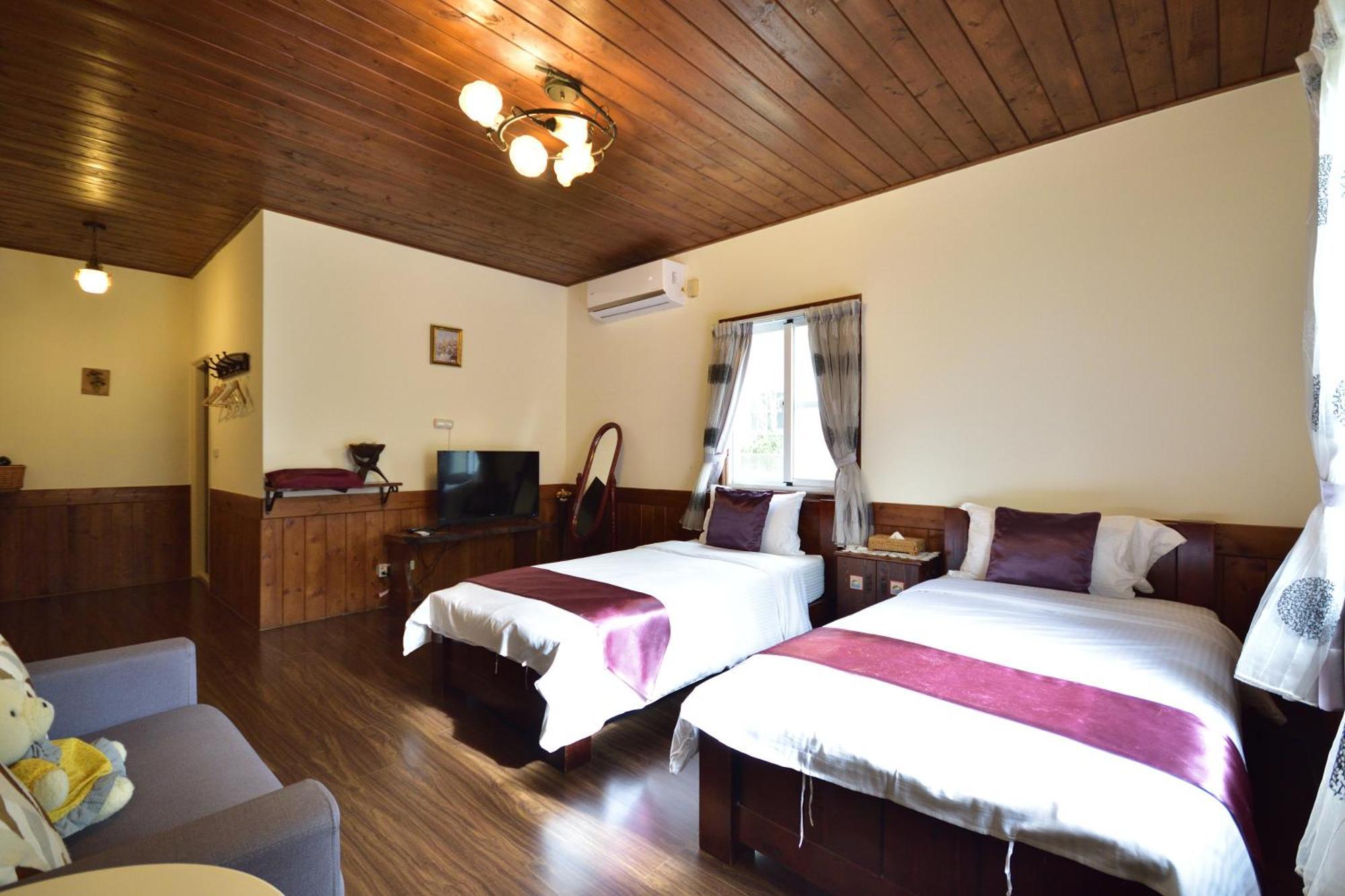 Taiping  Hou Niao Fei Xing B&B מראה חיצוני תמונה