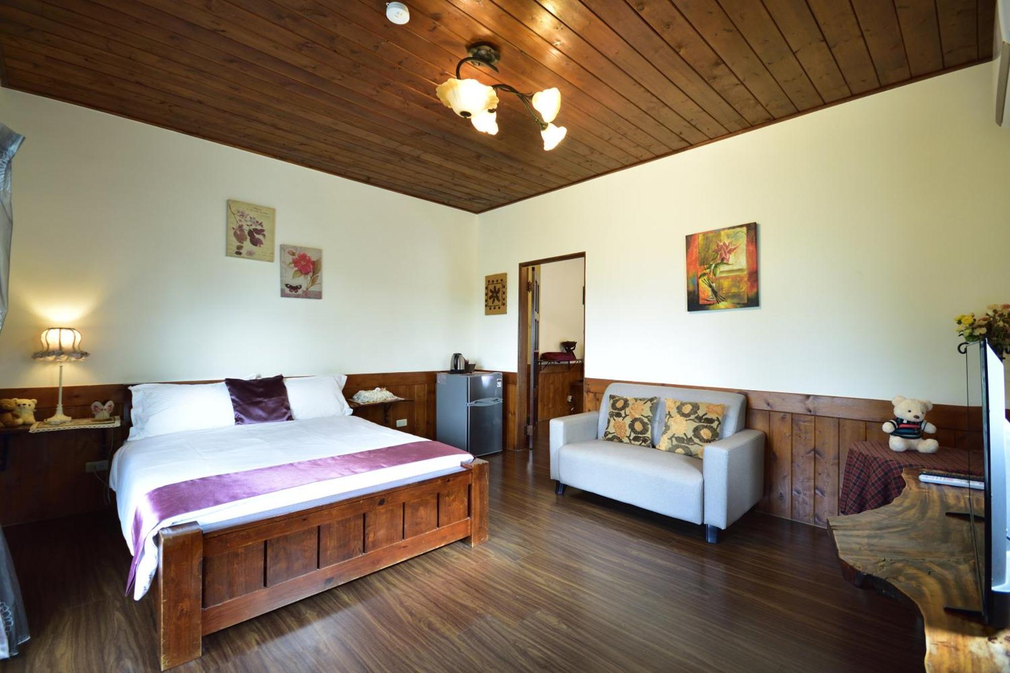 Taiping  Hou Niao Fei Xing B&B מראה חיצוני תמונה