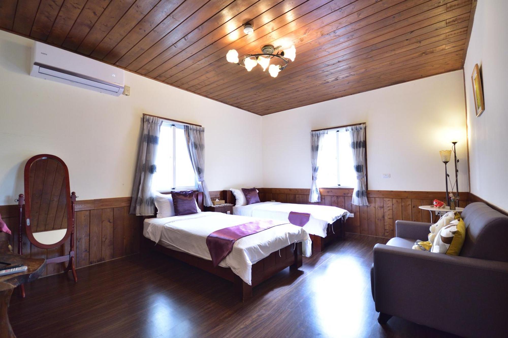 Taiping  Hou Niao Fei Xing B&B מראה חיצוני תמונה