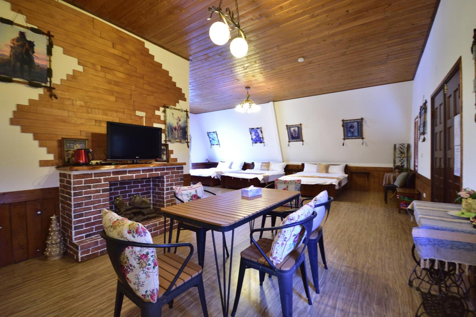 Taiping  Hou Niao Fei Xing B&B מראה חיצוני תמונה