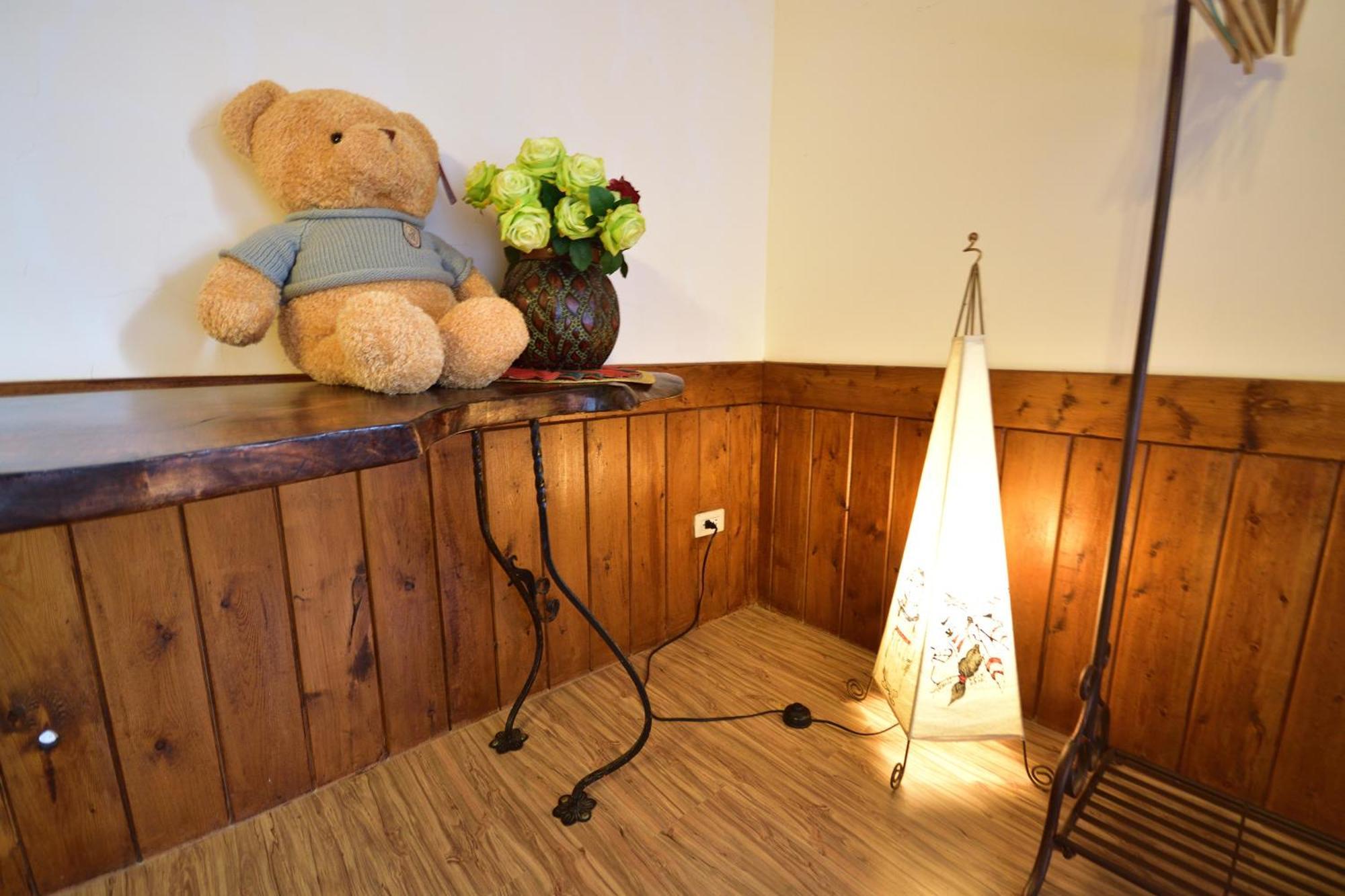 Taiping  Hou Niao Fei Xing B&B מראה חיצוני תמונה