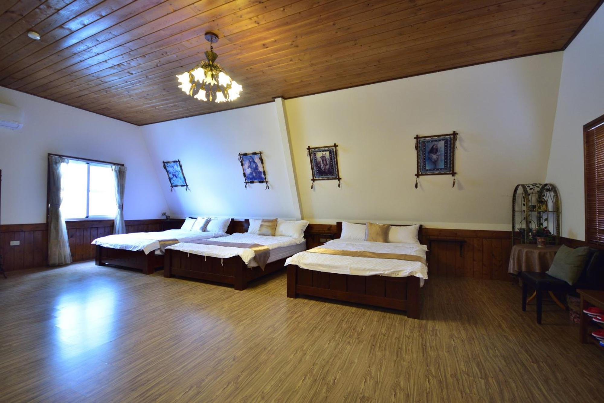 Taiping  Hou Niao Fei Xing B&B מראה חיצוני תמונה