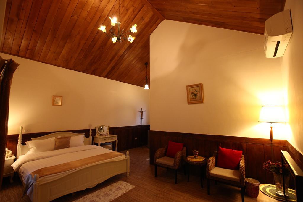 Taiping  Hou Niao Fei Xing B&B מראה חיצוני תמונה