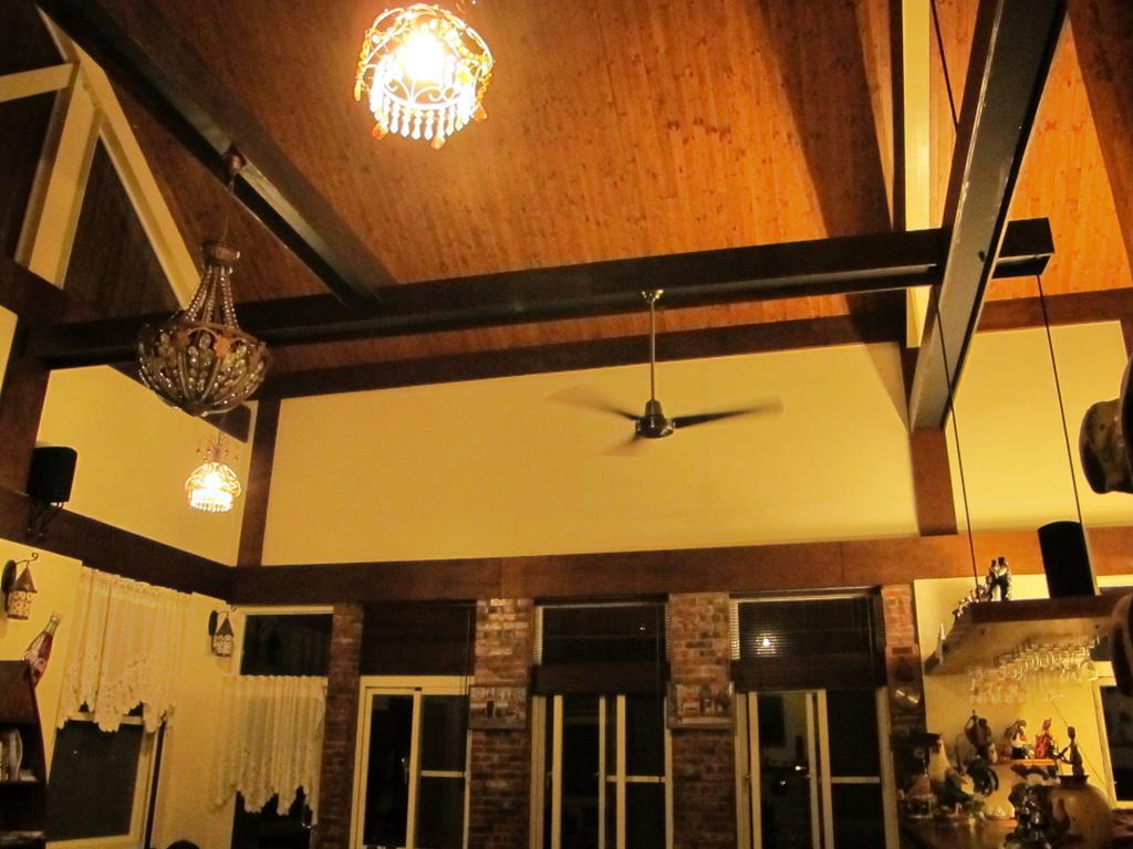Taiping  Hou Niao Fei Xing B&B מראה חיצוני תמונה