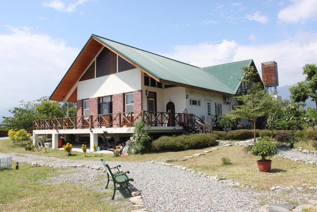 Taiping  Hou Niao Fei Xing B&B מראה חיצוני תמונה