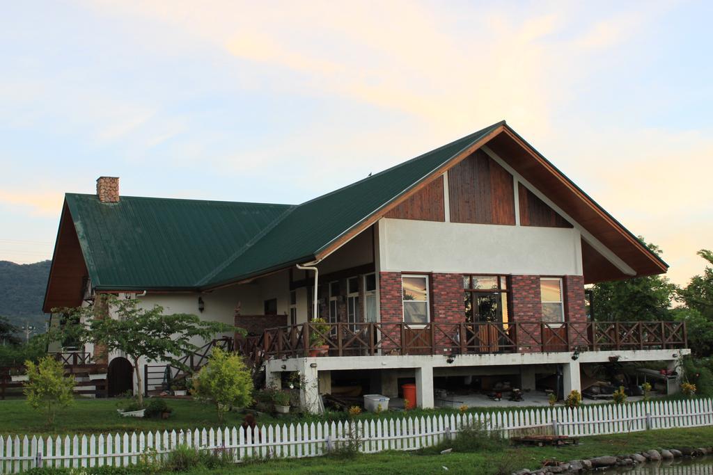 Taiping  Hou Niao Fei Xing B&B מראה חיצוני תמונה