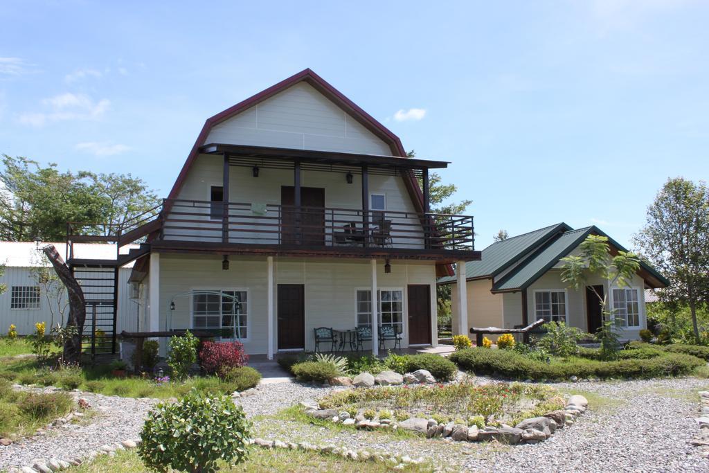 Taiping  Hou Niao Fei Xing B&B חדר תמונה