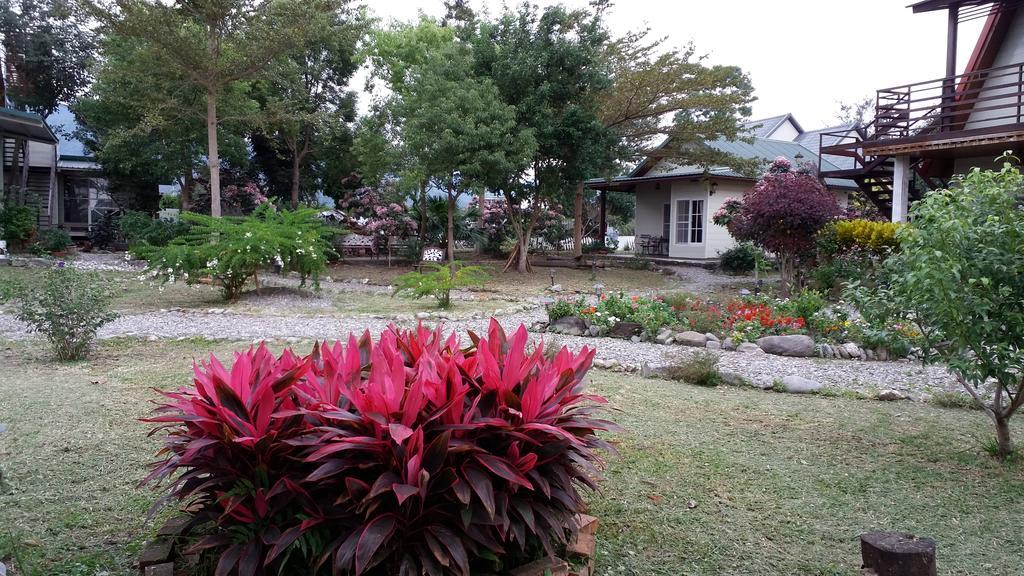 Taiping  Hou Niao Fei Xing B&B מראה חיצוני תמונה