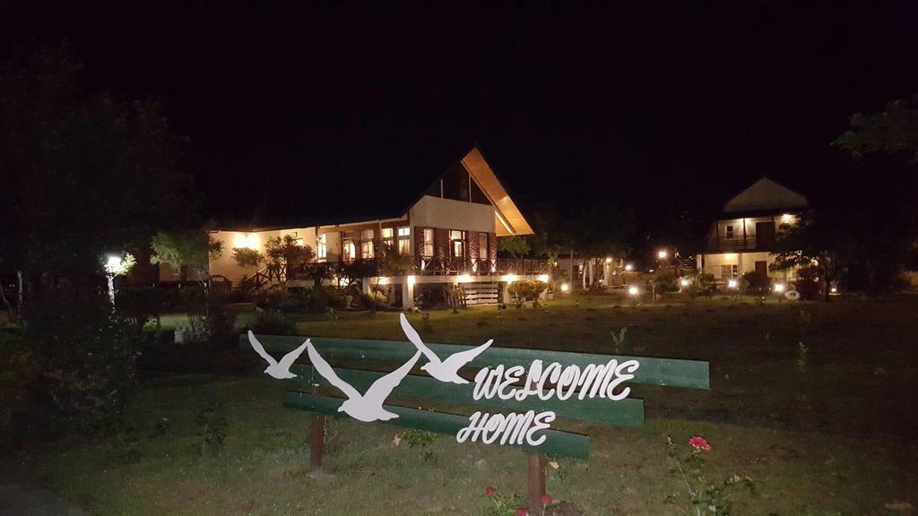 Taiping  Hou Niao Fei Xing B&B מראה חיצוני תמונה