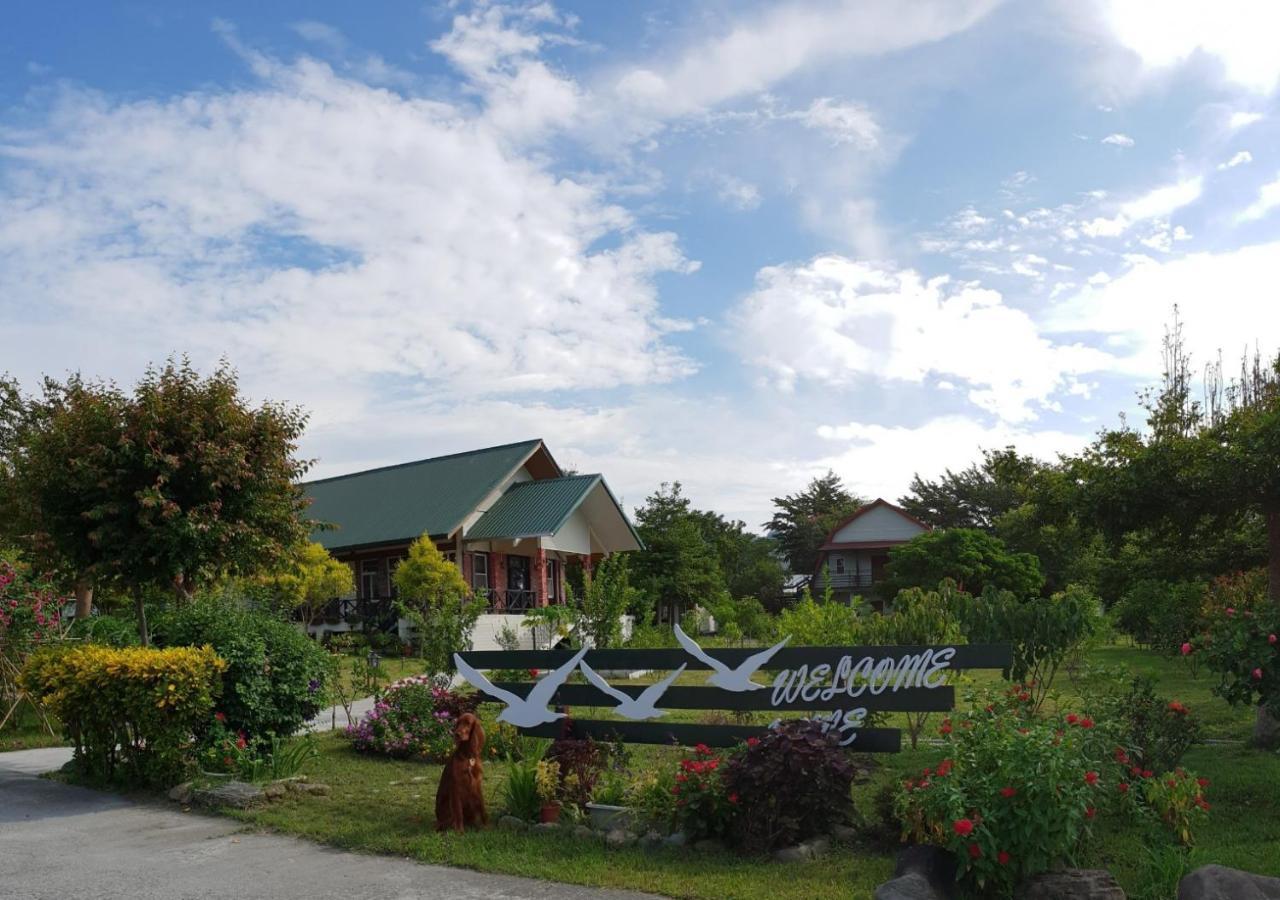 Taiping  Hou Niao Fei Xing B&B מראה חיצוני תמונה